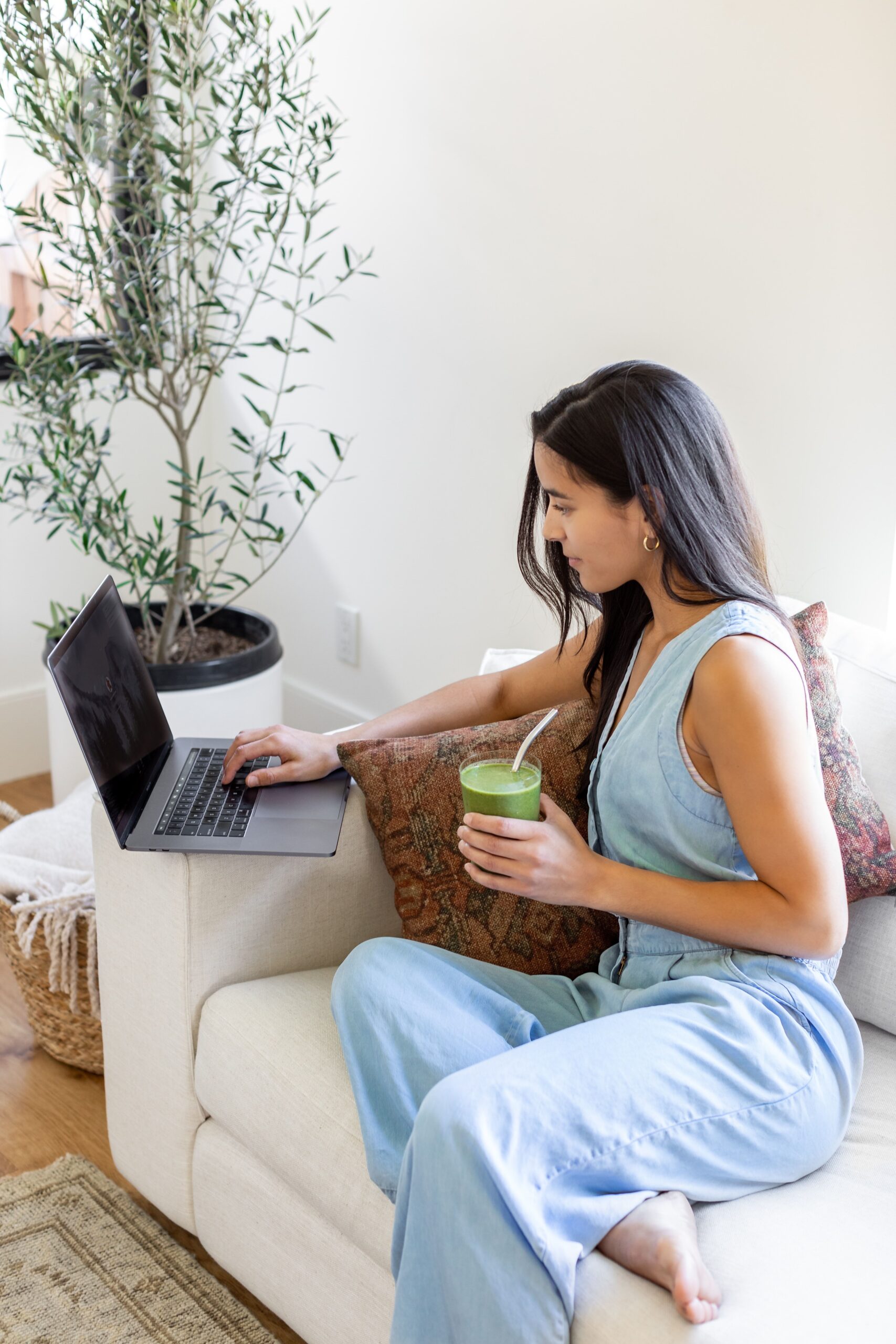 ¿Se puede sustituir una comida por un batido Foodspring?