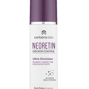 cantabria labs neoretin ultra emulsion