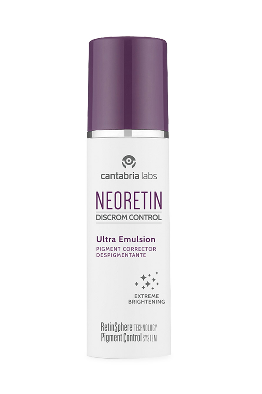 cantabria labs neoretin ultra emulsion