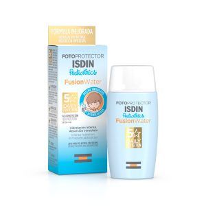 es thumbnails fusion water pediatrics spf50 50ml 1 render