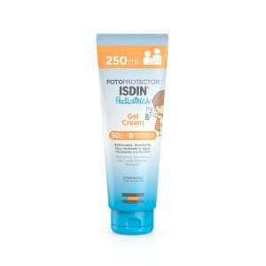 es thumbnails gel cream pediatrics spf50 250ml 1 render