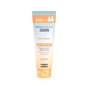 es thumbnails gel cream spf50 250ml 1 render