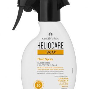 cantabria labs heliocare 360 fluid spray