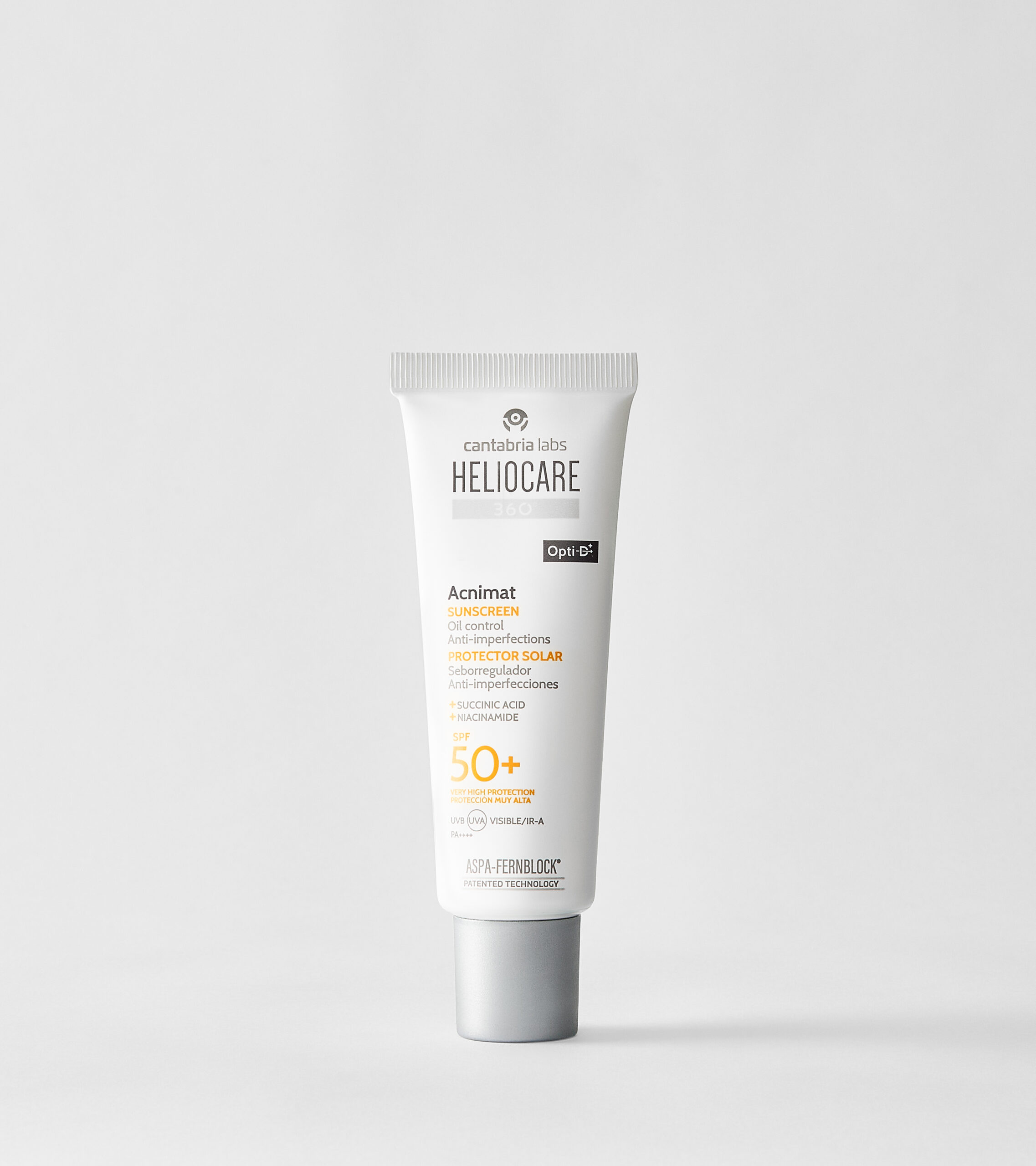 heliocare acnimat bote