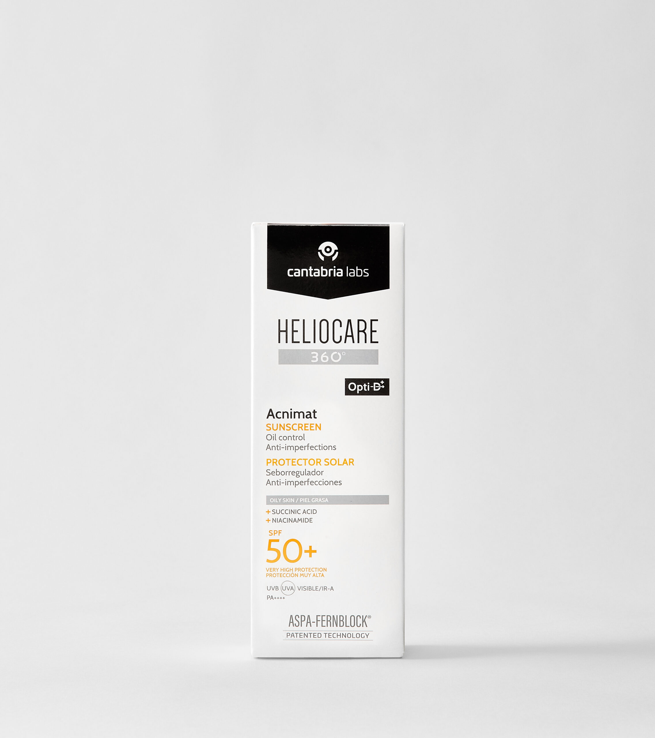 heliocare acnimat caja