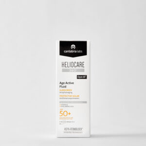 heliocare antiedad caja