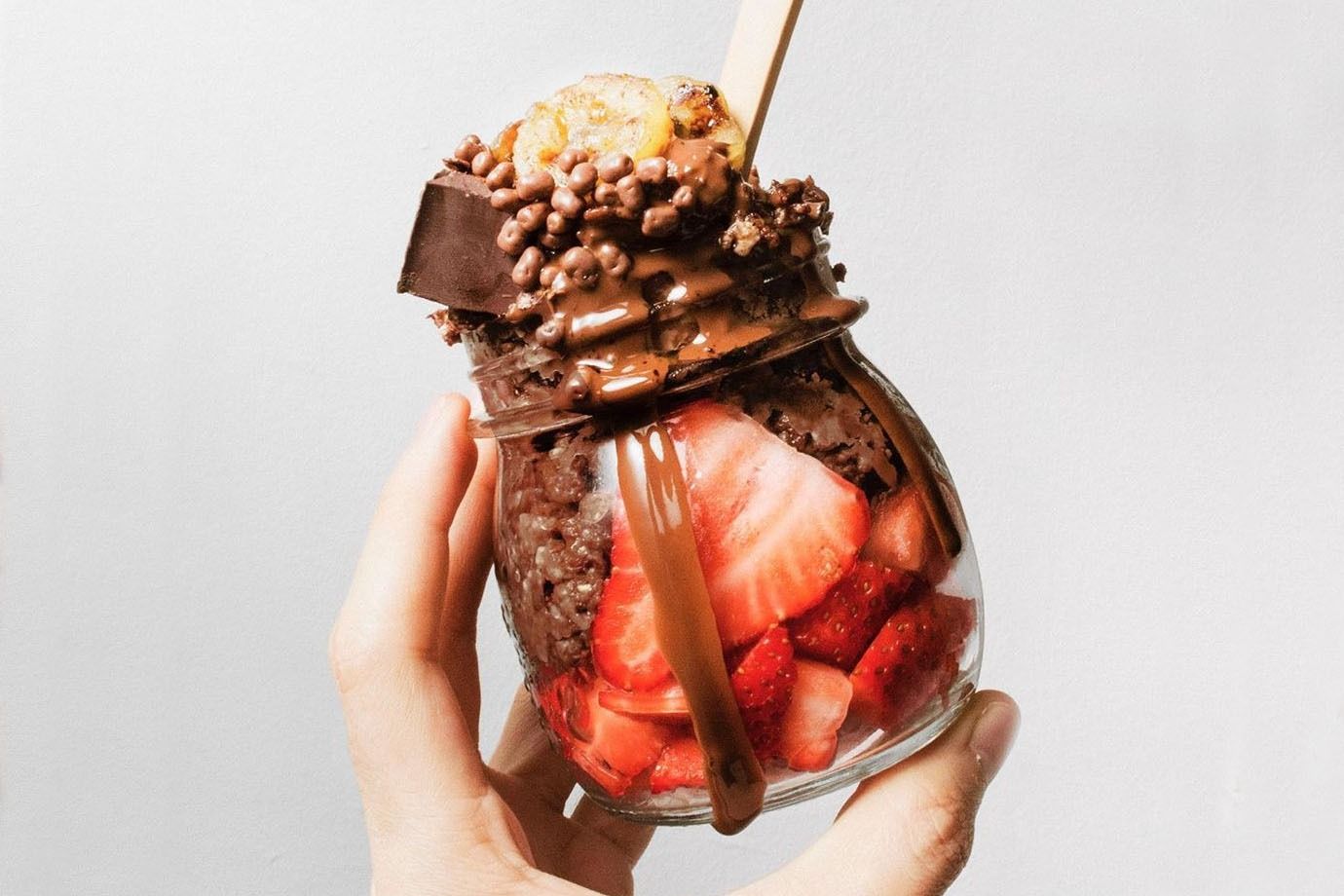 My Body Genius: comer delicioso y sano es posible.