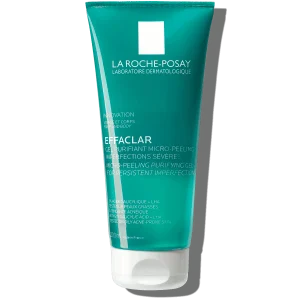 larocheposay product acne effaclar purifyinggel 200ml 3337872411991 front