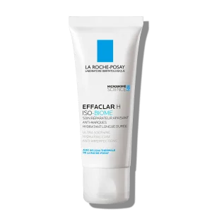 lrp effaclar h isobiome 40ml pack front