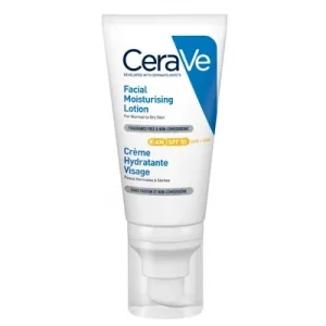 facial moisturing cream