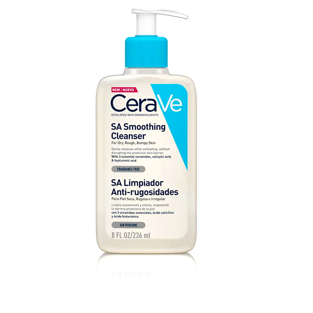 sa rugosidad cerave