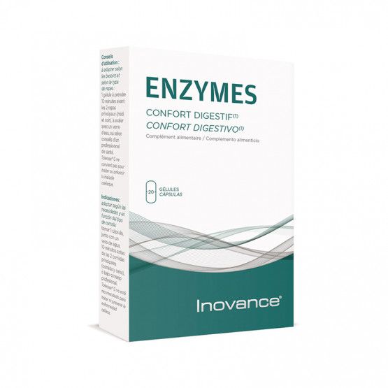 enzymes 20