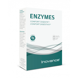 enzymes 40