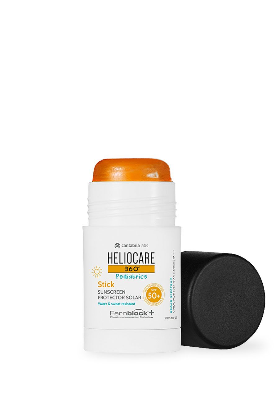 heliocare 360 pediatrics stick