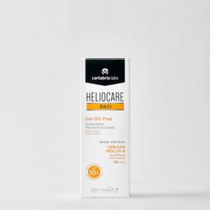 heliocare gel oil free