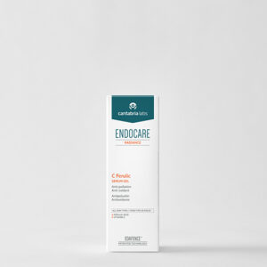 c ferulic endocare
