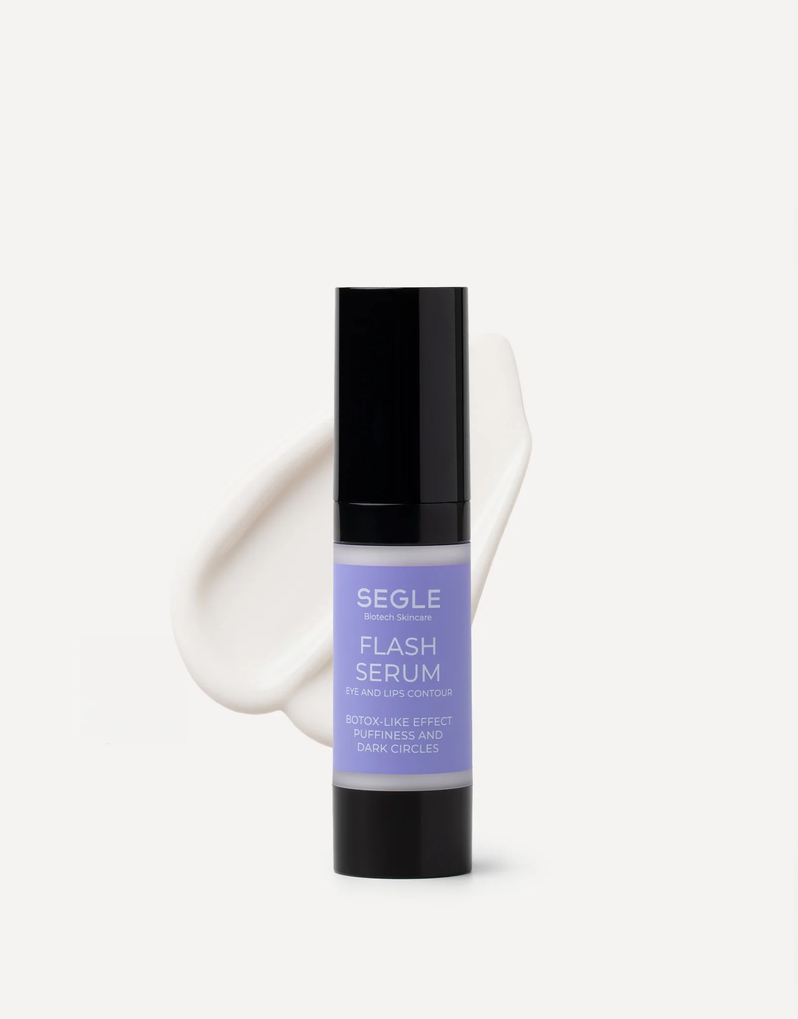 1flash serum segle