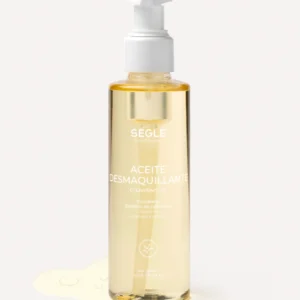 aceite desmaquillante segle