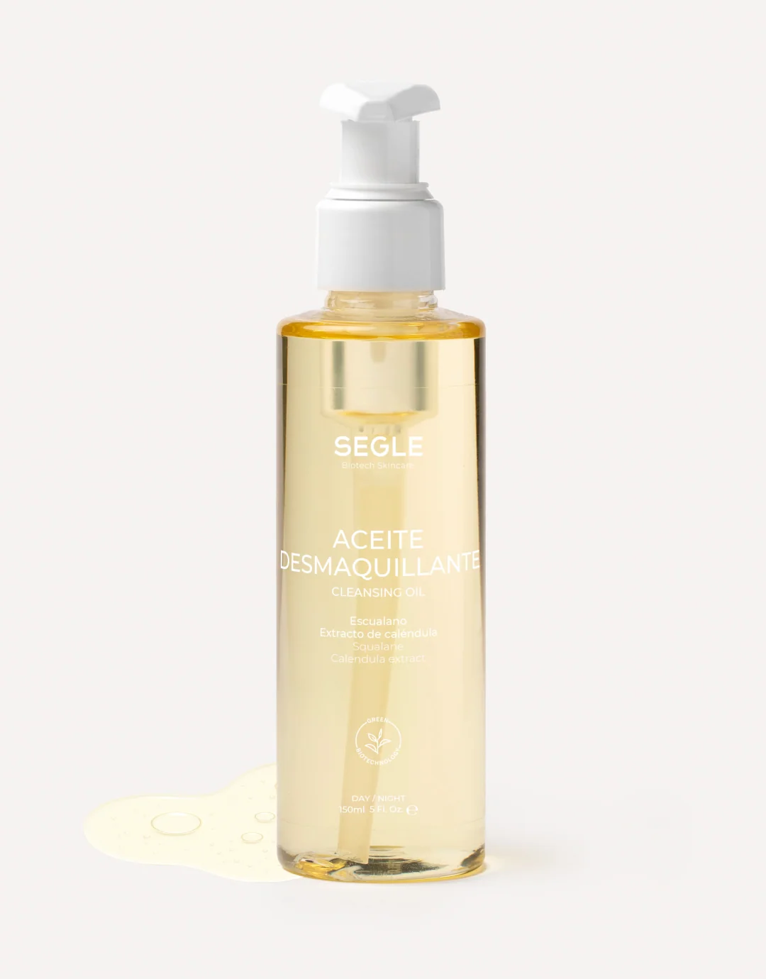 aceite desmaquillante segle