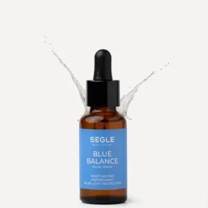 blue balance segle serum