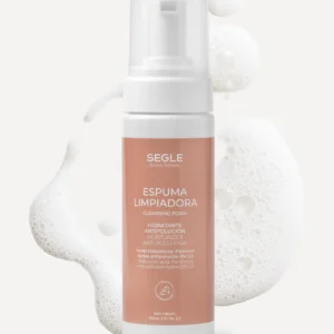 esouma limpiadora segle