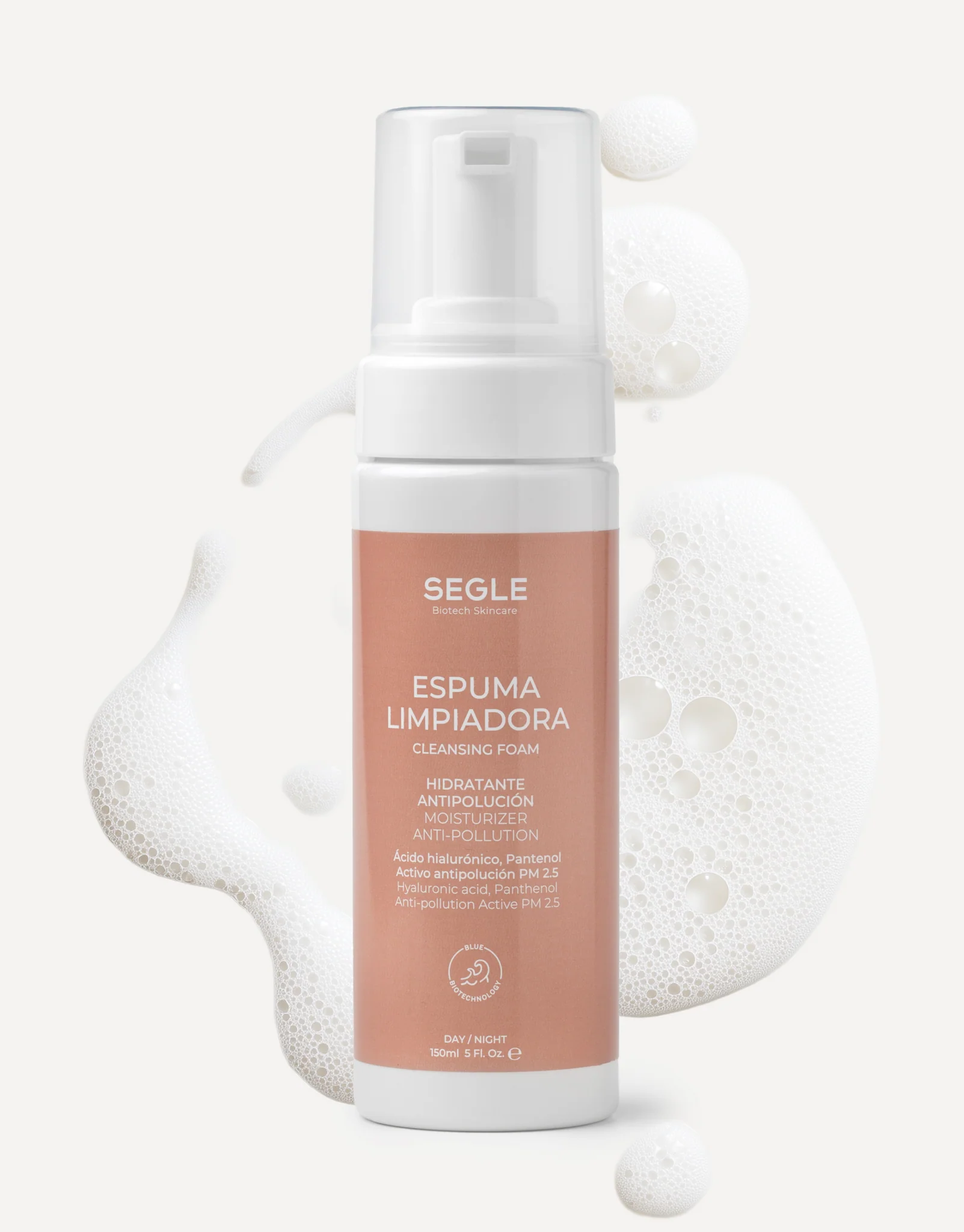 esouma limpiadora segle