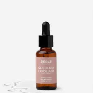 glicolmix serum segle