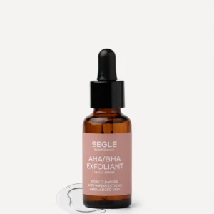 serum aha bha segle