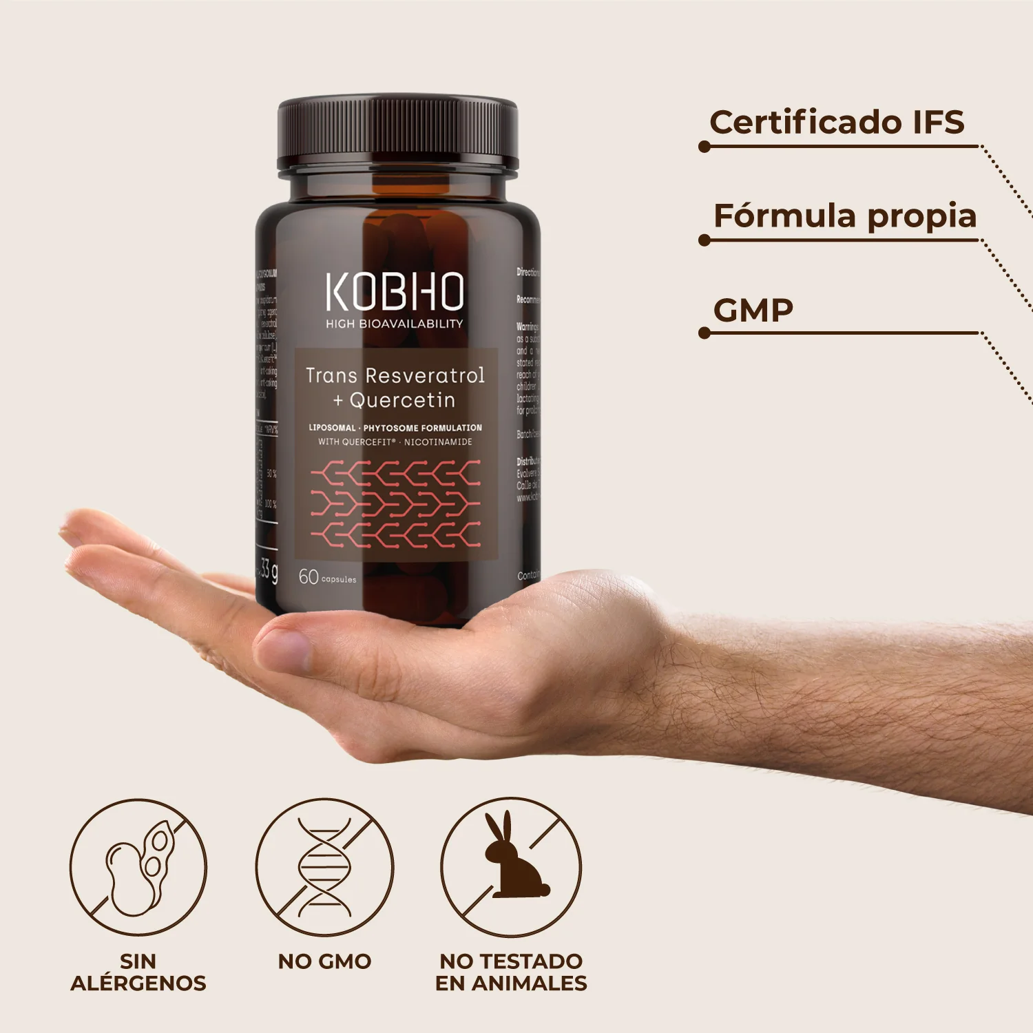 resveratrol es 6