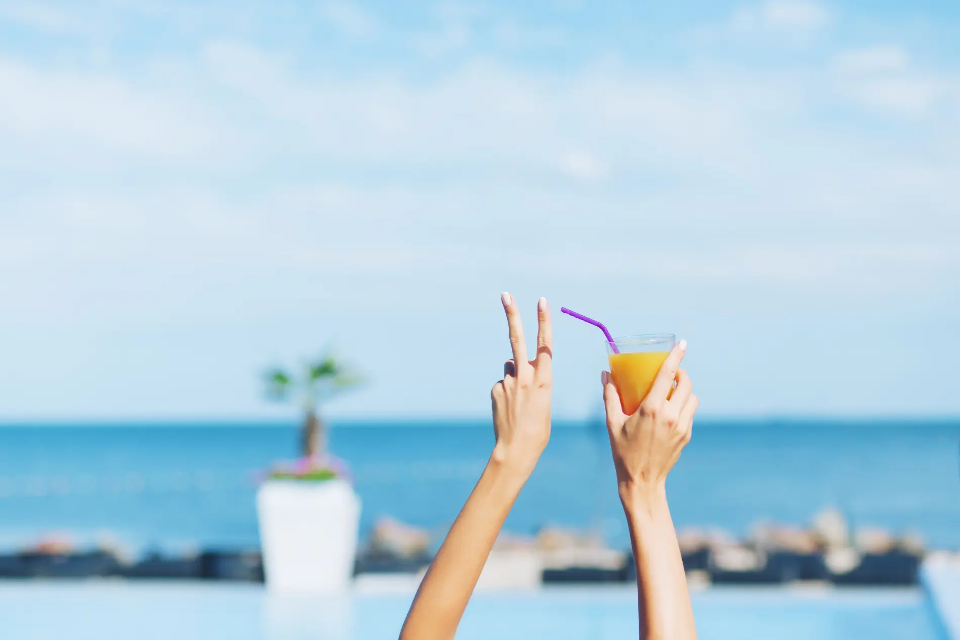 Cómo mantener la hidratación durante todo el verano