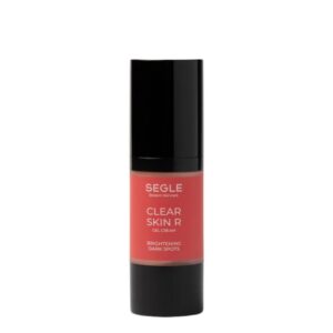 gel crema clear skin r segle