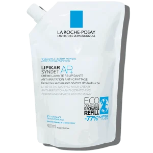 larocheposay product eczema lipikar eco conscious refill syndetap 400ml 3337875735766 fss