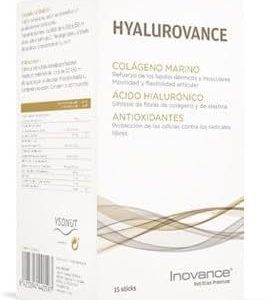 hyalurovance