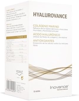 hyalurovance