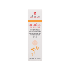 bb creme 15ml clair 2