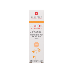bb creme 15ml dore 2