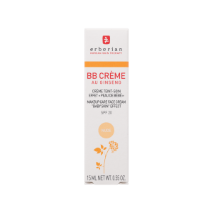 bb creme 15ml nude 2