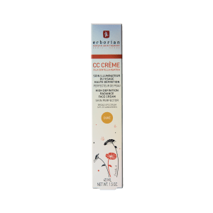 cc creme 45ml dore 2