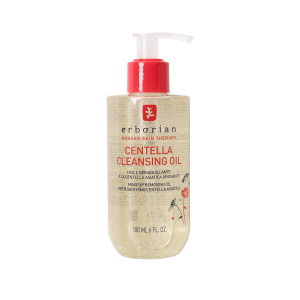 centella cleansing oil
