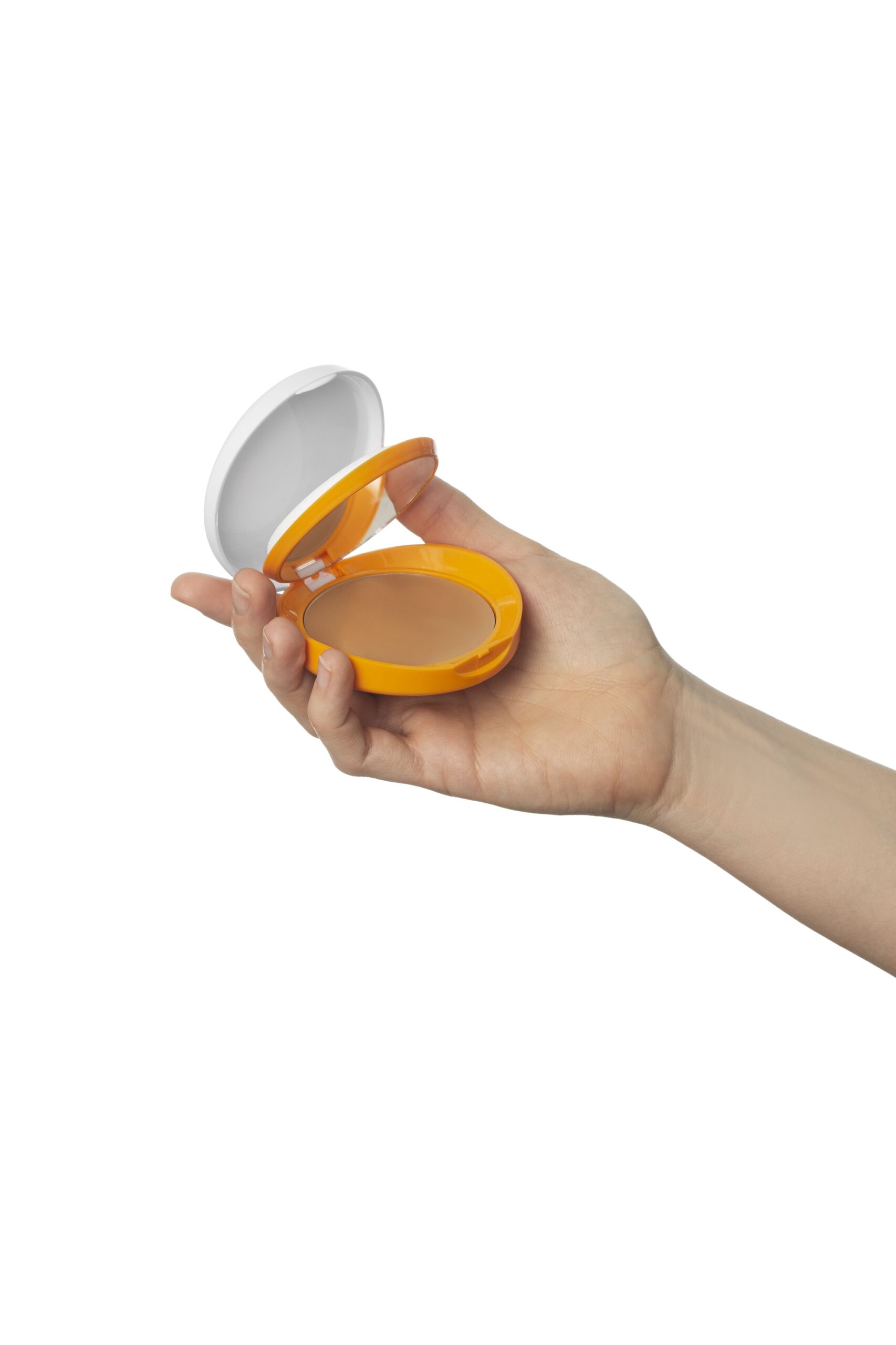 heliocare oil free compact beige 05b
