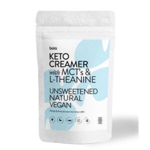keto creamer 150g