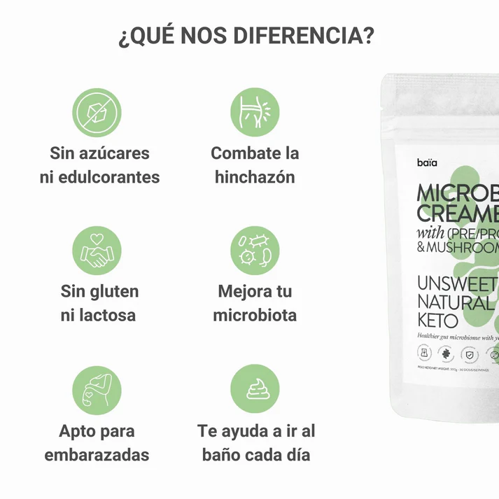 microbiotic 1