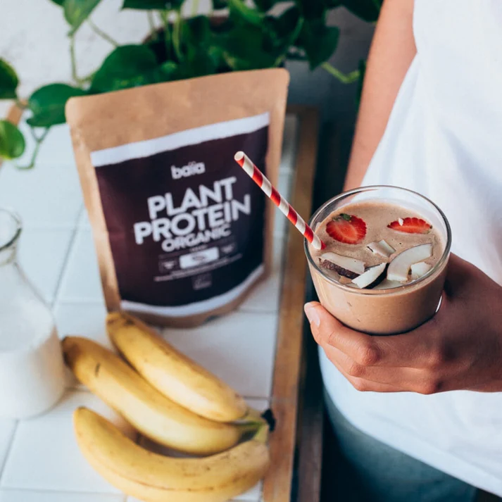 plant choco3