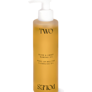 cleansing oil render