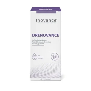 drenovance liquido ysonut nuevo packaging