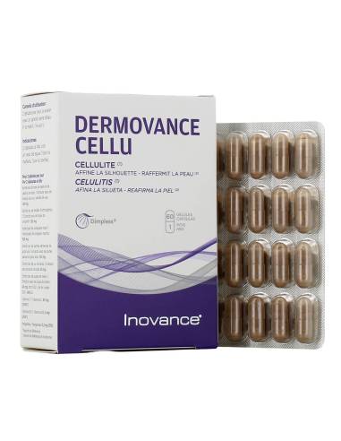 inovance dermovance cellu 60 capsulas