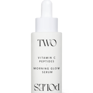 morning glow serum