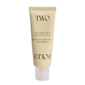 blemish control treatment two poles
