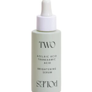 brightening serum two poles