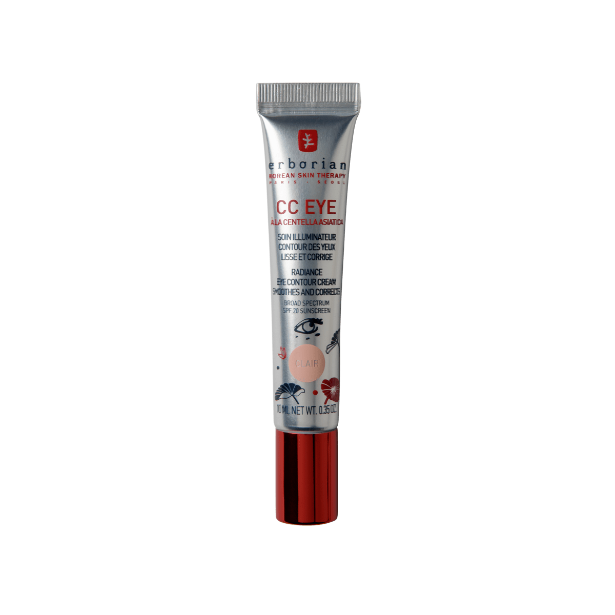 cc eye clair 2